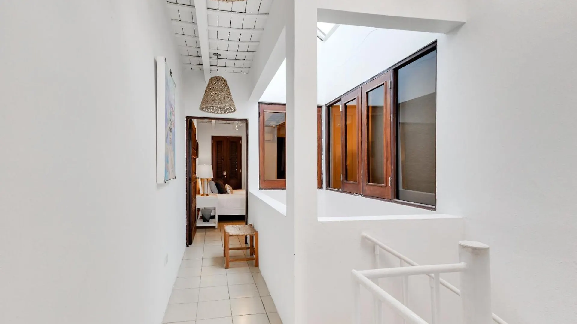 Spacious Colonial Gem With Artistic Flair Old San Juan Puerto Rico
