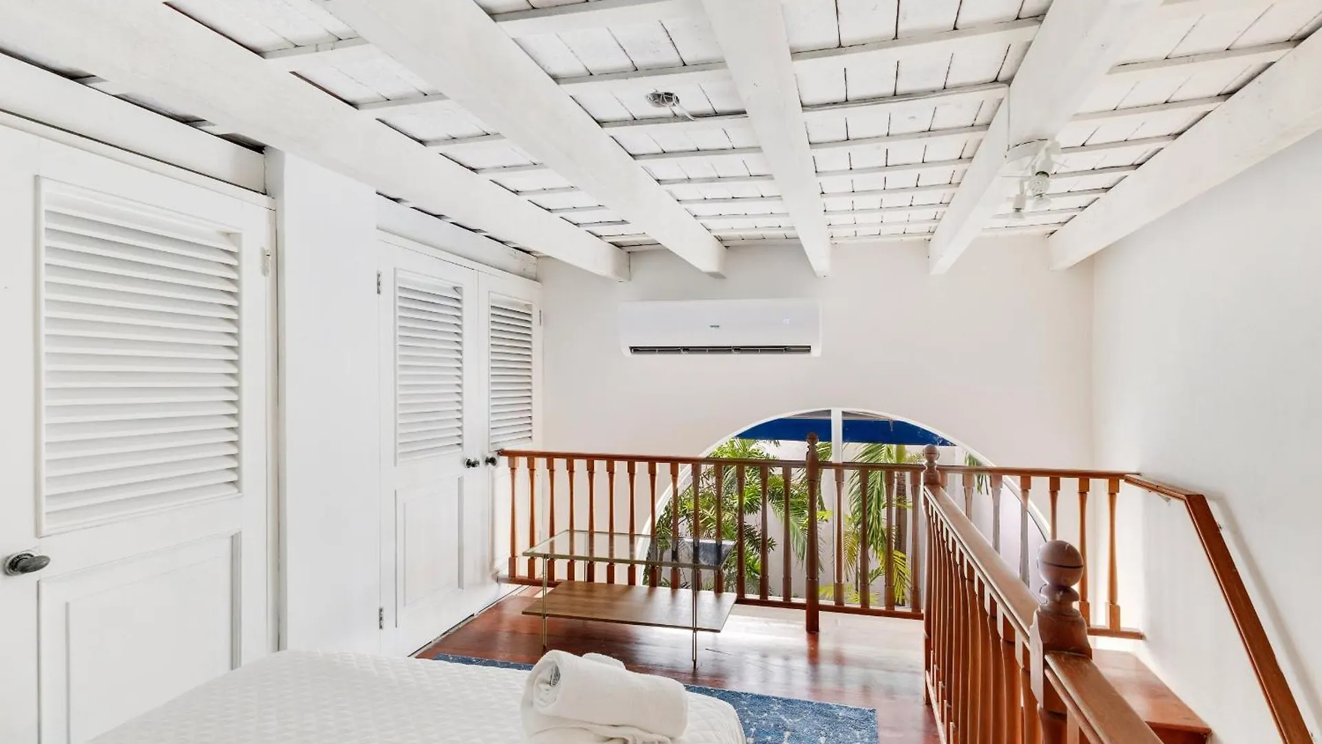 Spacious Colonial Gem With Artistic Flair Old San Juan 0*,  Puerto Rico