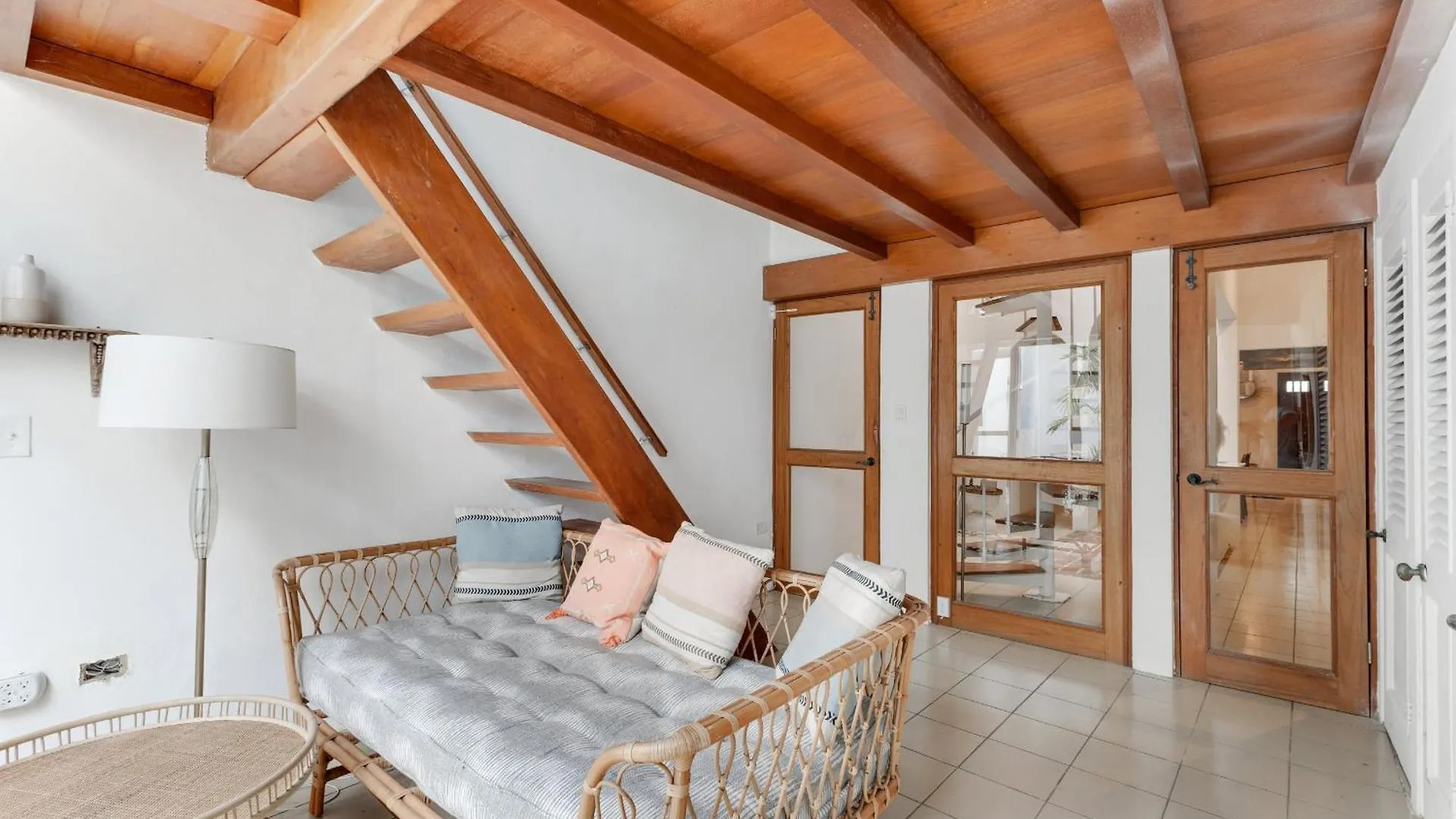Spacious Colonial Gem With Artistic Flair Old San Juan