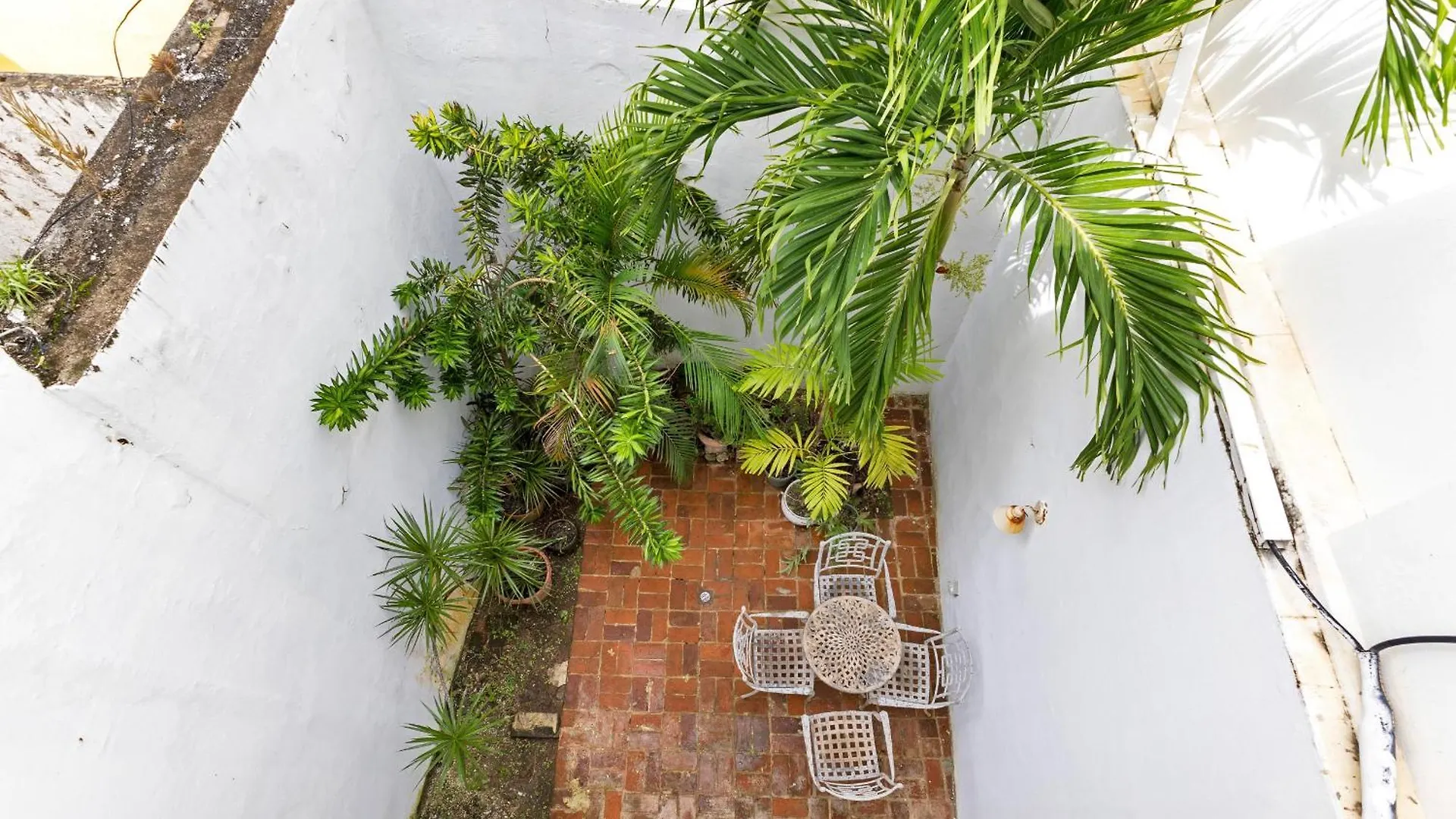 Holiday home Spacious Colonial Gem With Artistic Flair Old San Juan