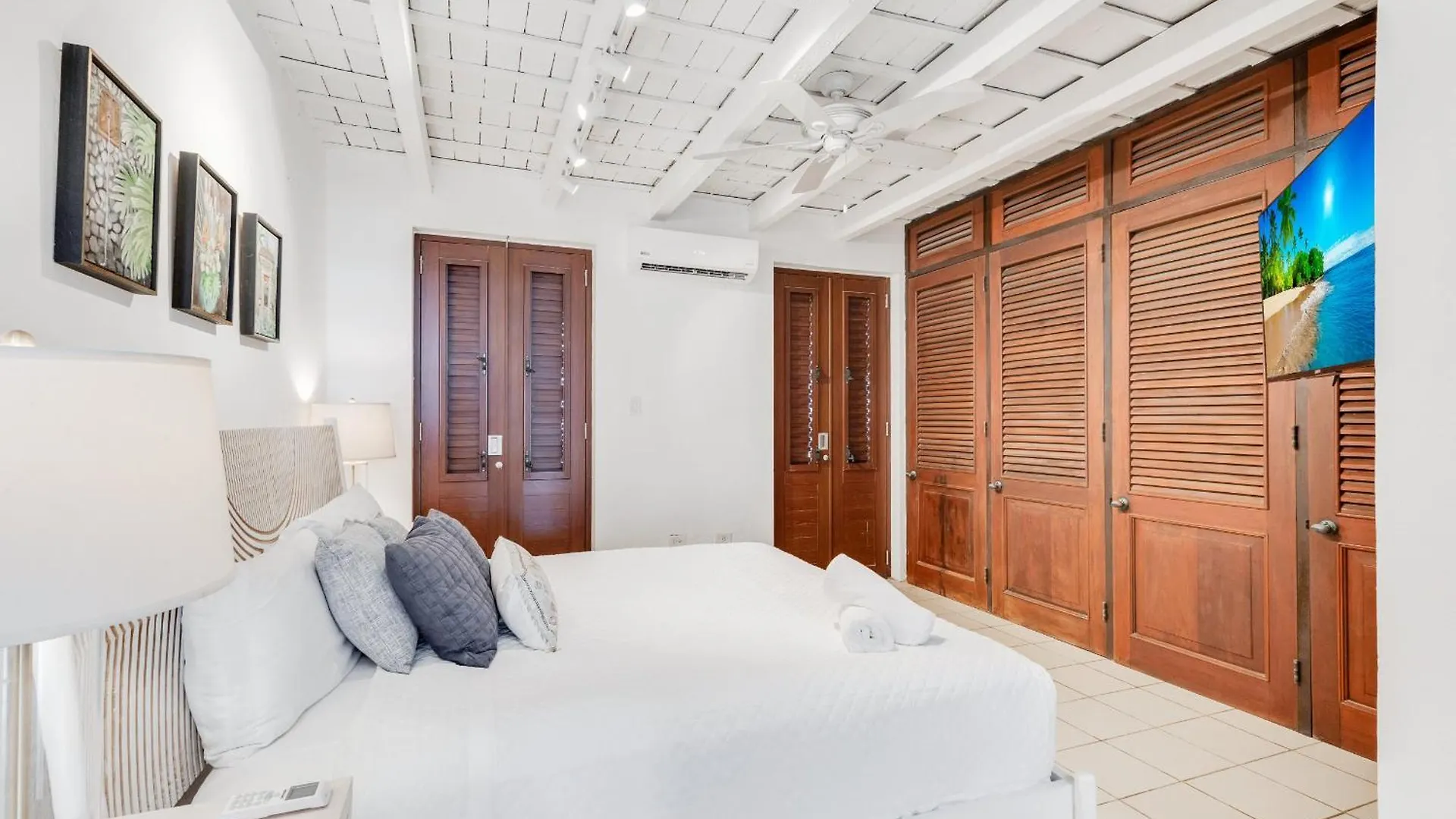 Spacious Colonial Gem With Artistic Flair Old San Juan 0*,  Puerto Rico