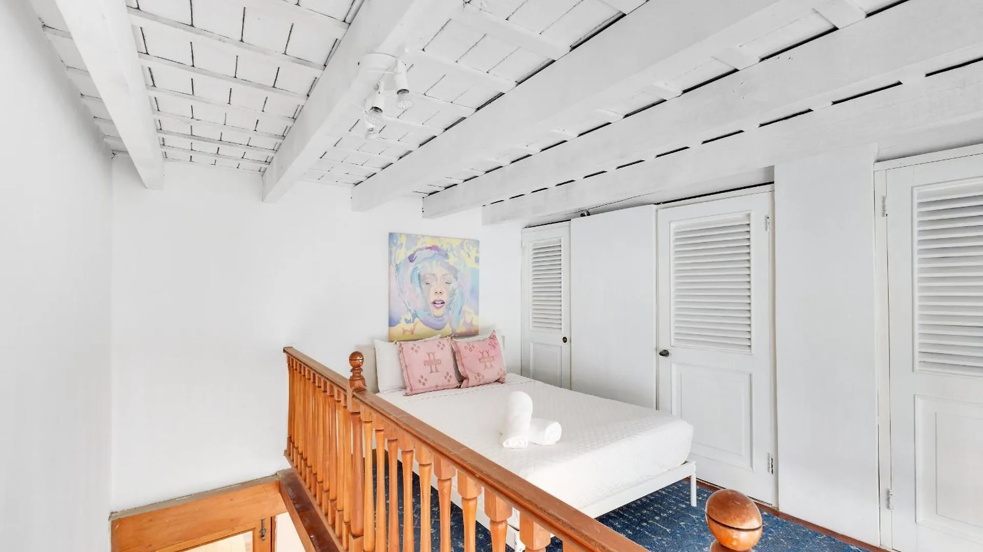 Spacious Colonial Gem With Artistic Flair Old San Juan 0*,  Puerto Rico